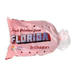 Red Potatoes | Packaged