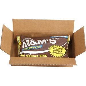 M&M's Mini Baking Bits | Packaged