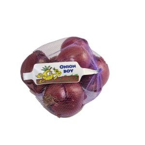 Red Onion | Packaged