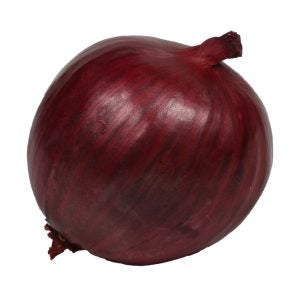 Red Onion | Raw Item