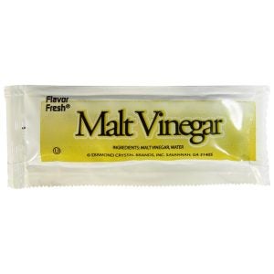 Malt Vinegar | Raw Item