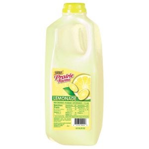 Lemonade | Packaged