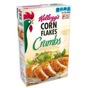 Corn Flake Crumbs | Packaged