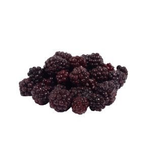 Whole Frozen Blackberries | Raw Item