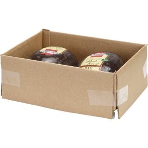 Bavarian Brand Ham | Packaged