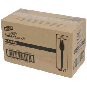 Forks | Corrugated Box