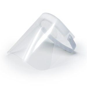 Ripclear Faceshield | Raw Item