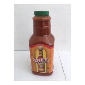 Original Hot Sauce | Packaged