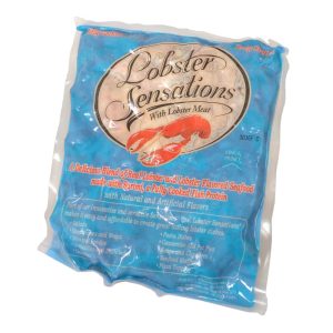 Lobster Meat Blend | Packaged