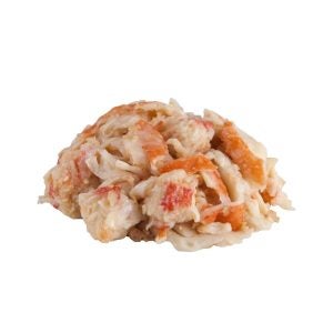 Lobster Meat Blend | Raw Item