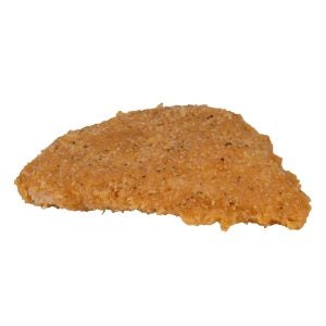 Hot 'N Spicy Breaded Boneless Skinless Chicken Breast Fillets, Marinated | Raw Item