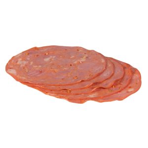 Fresh Sliced Capicola Ham | Raw Item