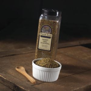 Smokey Grill Seasoning | Styled