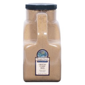 Cumin Seed Spice | Packaged