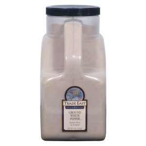 White Pepper | Packaged