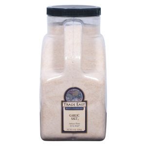 Garlic Salt | Packaged