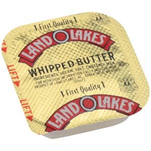 Whipped Butter | Packaged