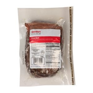 Shaved Roast Beef | Packaged