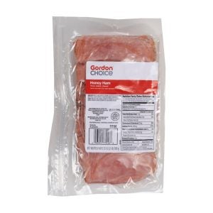 Ham | Packaged