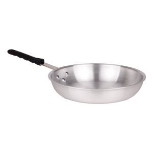 12" Non-Coated Fry Pan | Packaged