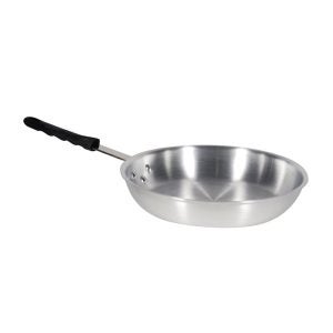 12" Non-Coated Fry Pan | Raw Item