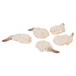 Coconut Breaded Shrimp, 21-25 per lb. | Raw Item