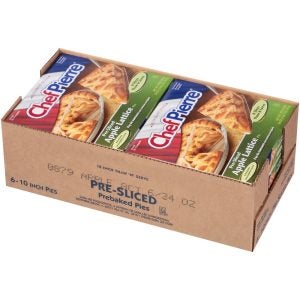 Apple Pies | Packaged