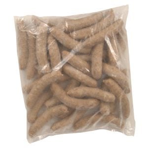 SAUSAGE IRISH BANGER LNK 5.3Z 4-3# | Packaged