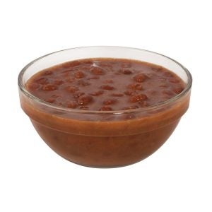 Hot Chili Beans | Raw Item
