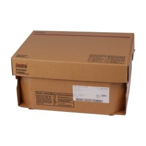 Whole Chickens | Corrugated Box