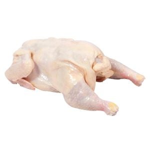 Whole Chickens | Raw Item