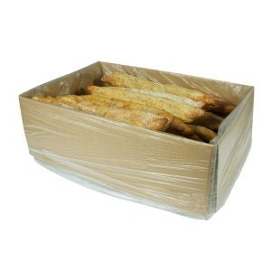 Artisan Baguette | Packaged