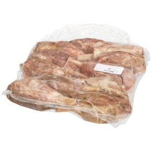 Bone-In Pork Shanks | Packaged