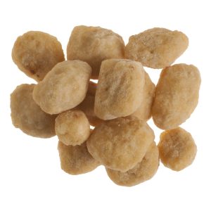 White Cheddar Cheese Bites | Raw Item