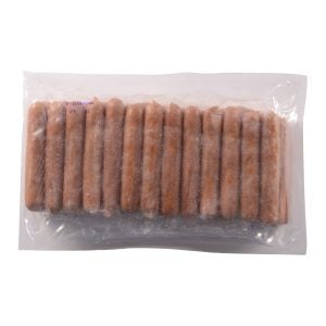 Cheddarwurst Sausage | Packaged