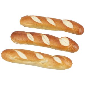 Pretzel Breadstick | Raw Item