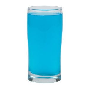 Cool Blue Thirst Quencher | Raw Item
