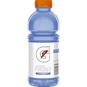 Riptide Rush Sports Drink | Styled