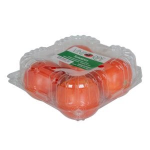 Fresh Vine-Ripened Tomatoes | Packaged