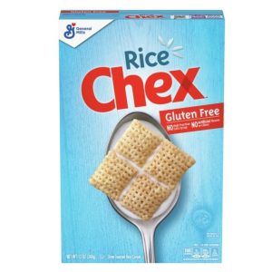 Rice Chex Cereal | Packaged