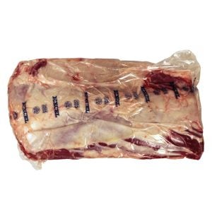 Whole Beef Ribeyes | Packaged