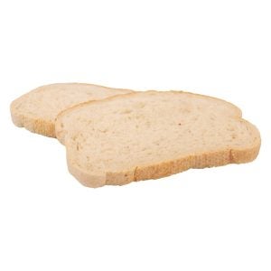 Sliced Sourdough Bread | Raw Item