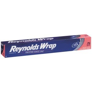 Reynolds Foil Wrap | Packaged