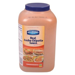 Sandwich Sauce | Packaged