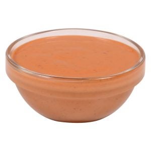 Sandwich Sauce | Raw Item