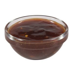 General Tso's Oriental Sauce | Raw Item