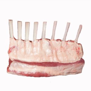 Lamb Racks | Raw Item