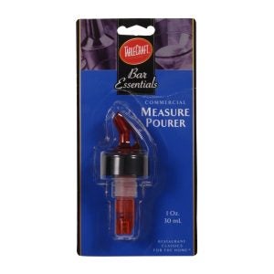 Measure Pourer | Packaged