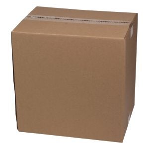 LID 20Z FLAT NO HOLE 12-85CT PCTV | Corrugated Box