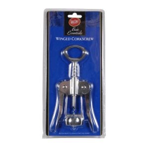Winged Corkscrew | Packaged